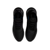 Nike Air Max 270 Black / Black - Black  AH8050-005 Men's