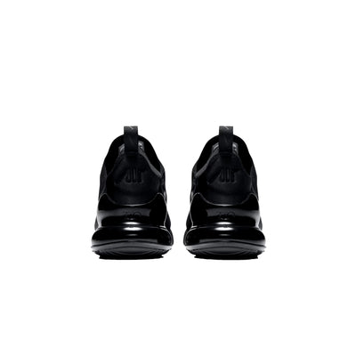 Nike Air Max 270 Black / Black - Black  AH8050-005 Men's