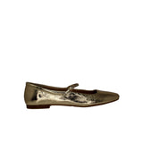 Dolce Vita Aileen Gold Leather  AILEEN-GOLD Women's