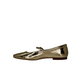 Dolce Vita Aileen Gold Leather  AILEEN-GOLD Women's