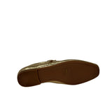 Dolce Vita Aileen Gold Leather  AILEEN-GOLD Women's