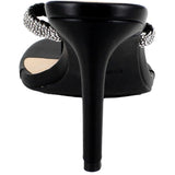 Bebe AisIinn Black  AISLINN-008 Women's