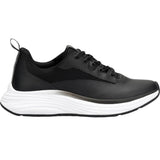 Nurse Mates Tiberia Black  AL0002901 Women's
