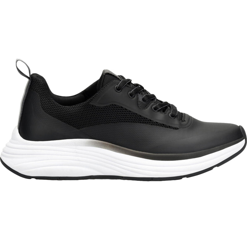 Nurse Mates Tiberia Black  AL0002901 Women's