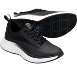 Nurse Mates Tiberia Black  AL0002901 Women's