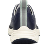 Nurse Mates Tiberia Washed Indigo  AL0002907 Women's