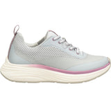 Nurse Mates Tiberia Light Grey  AL0002908 Women's