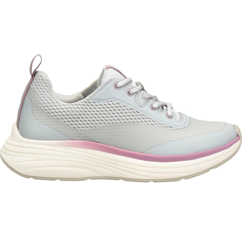 Nurse Mates Tiberia Light Grey  AL0002908 Women's