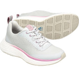 Nurse Mates Tiberia Light Grey  AL0002908 Women's