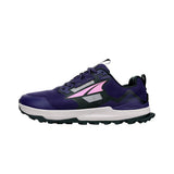 Altra Lone Peak 7 Dark Purple  AL0A7R7G252 Women's