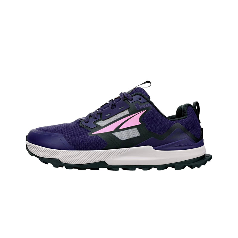 Altra Lone Peak 7 Dark Purple  AL0A7R7G252 Women's