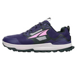 Altra Lone Peak 7 Dark Purple  AL0A7R7G252 Women's