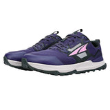 Altra Lone Peak 7 Dark Purple  AL0A7R7G252 Women's