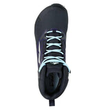 Altra Lone Peak Mid All Weather Black  AL0A7R7J000 Women's