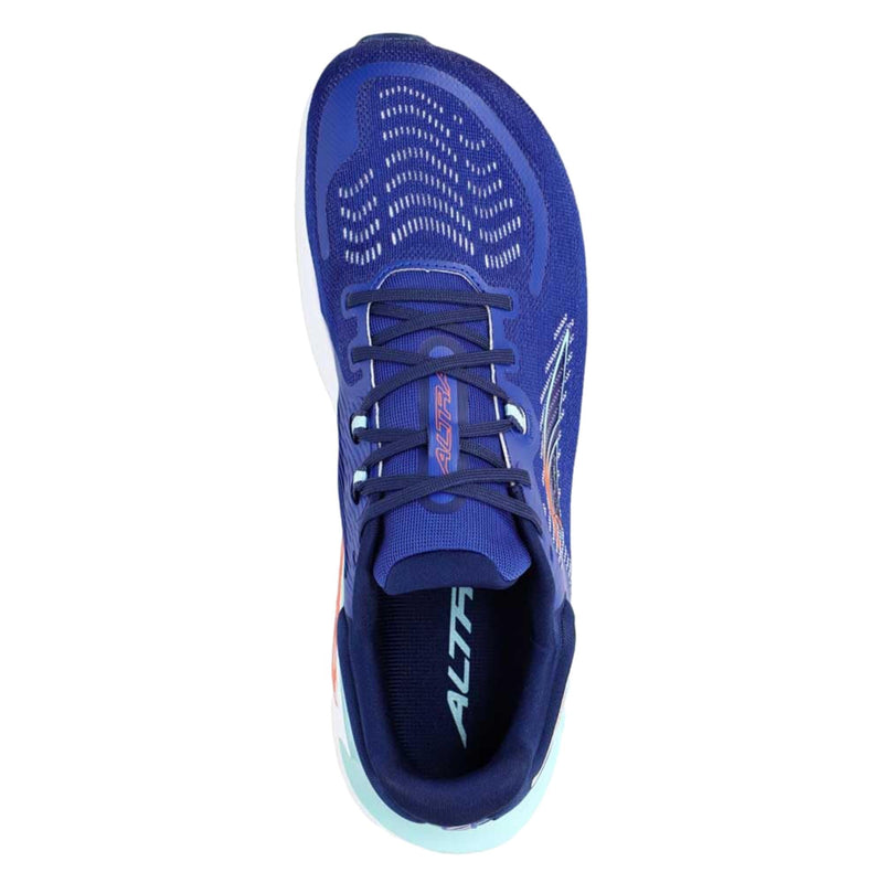 Altra Paradigm 7 Blue  AL0A82C5440 Men's