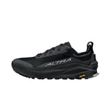 Altra Olympus 6 Black/Black  AL0A85NJ001 Men's