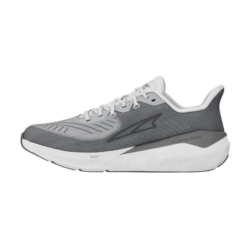 Altra Experience Form Gray  AL0A85NT220 Men's
