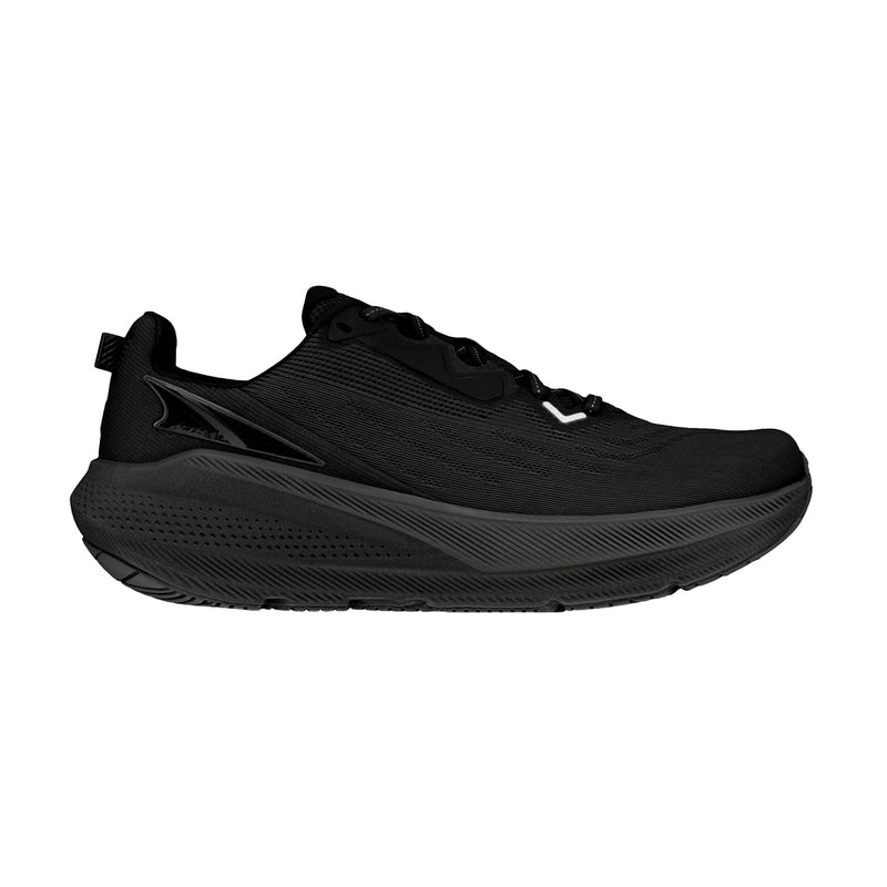 Altra FWD Via Black / Black  AL0A85PN001 Men's