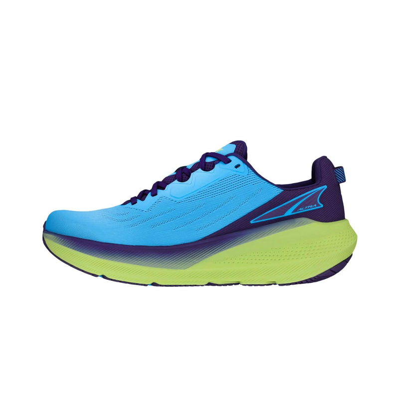 Altra FWD Via Blue  AL0A85PN440 Men's