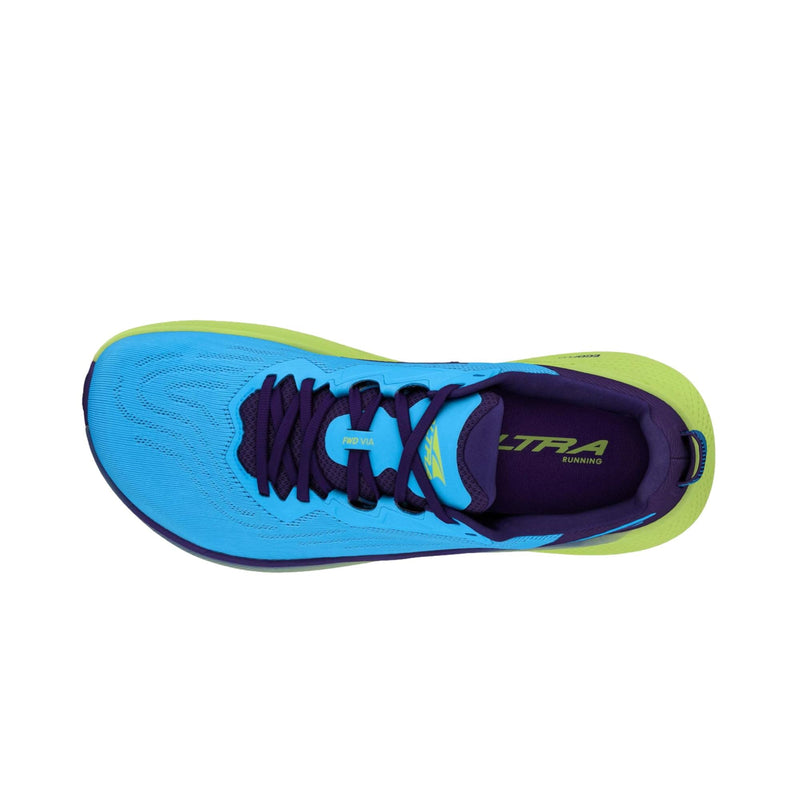 Altra FWD Via Blue  AL0A85PN440 Men's