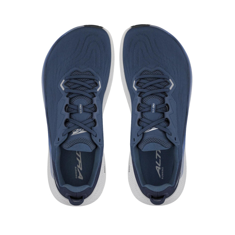Altra FWD Via Navy  AL0A85PN445 Men's