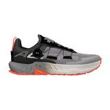 Altra Timp 5 BOA Gray / Pink  AL0A85QA262 Women's