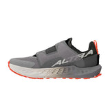 Altra Timp 5 BOA Gray / Pink  AL0A85QA262 Women's