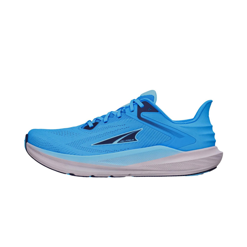 Altra Torin 8 Blue  AL0A85QE440 Men's