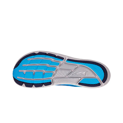 Altra Torin 8 Blue  AL0A85QE440 Men's