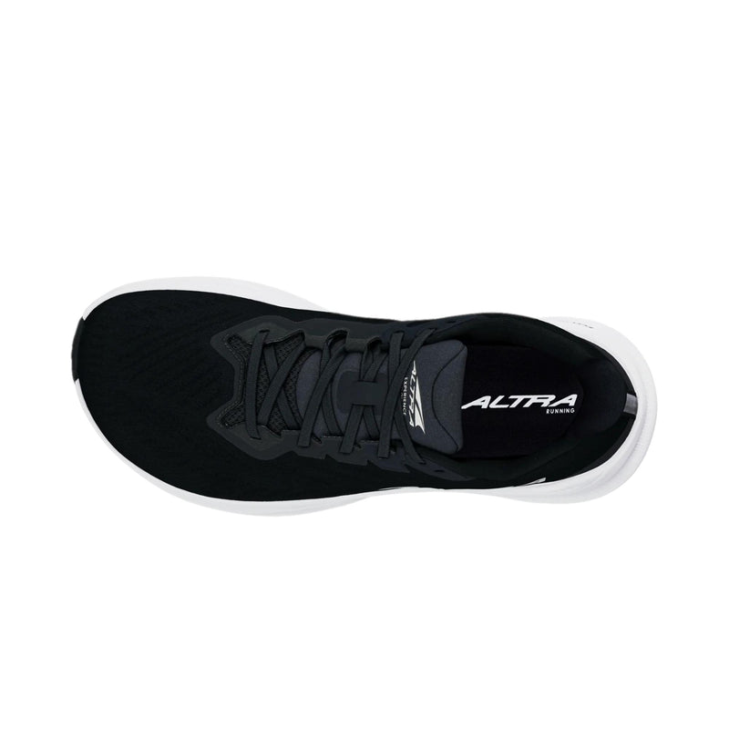 Altra Experience Flow 2 Black / White  AL0A85RE010 Men's