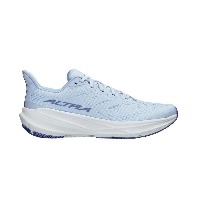 Altra Experience Flow 2 Light Blue  AL0A85RF444 Women's