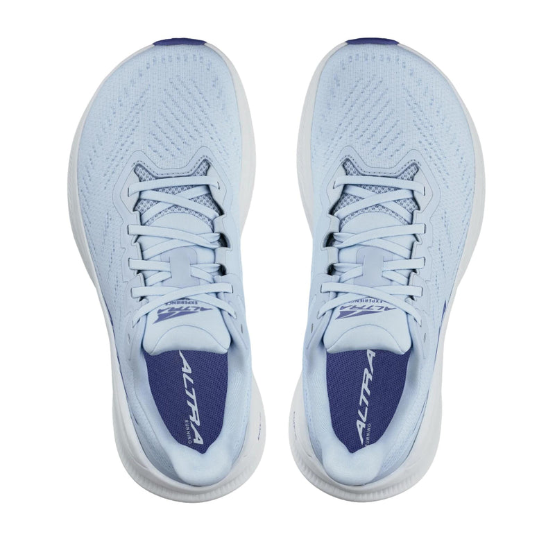 Asics Experience Flow 2 Light Blue  AL0A85RF444 Women's