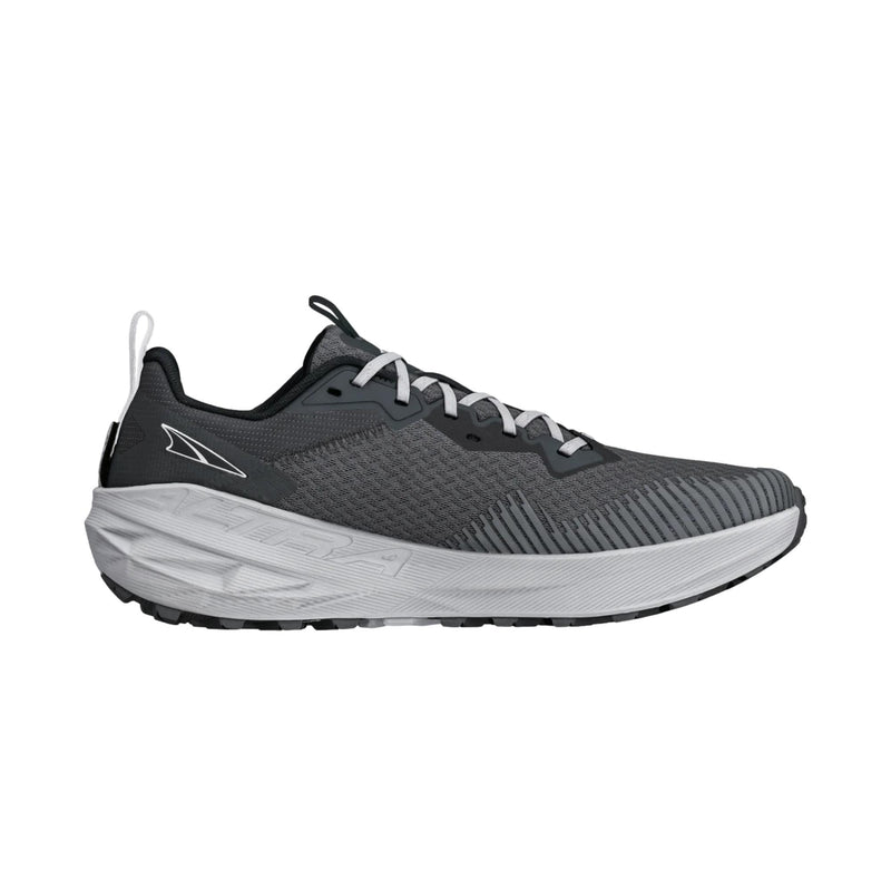 Altra Experience Wild 2 Gray  AL0A85RX220 Men's