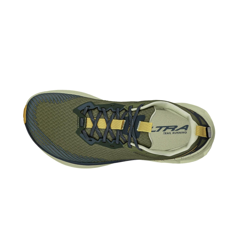Altra Experience Wild 2 Dusty Olive  AL0A85RX315 Men's