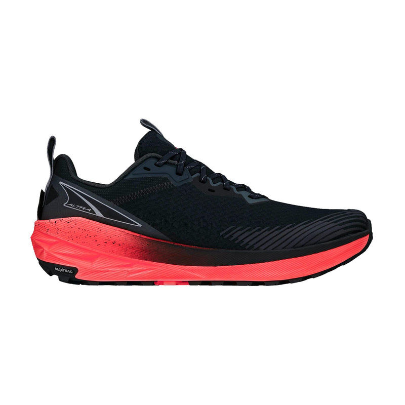 Altra Experience Wild 2 Coral / Black  AL0A85RX602 Men's
