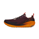 Altra Experience Wild 2 Maroon  AL0A85RX666 Men's