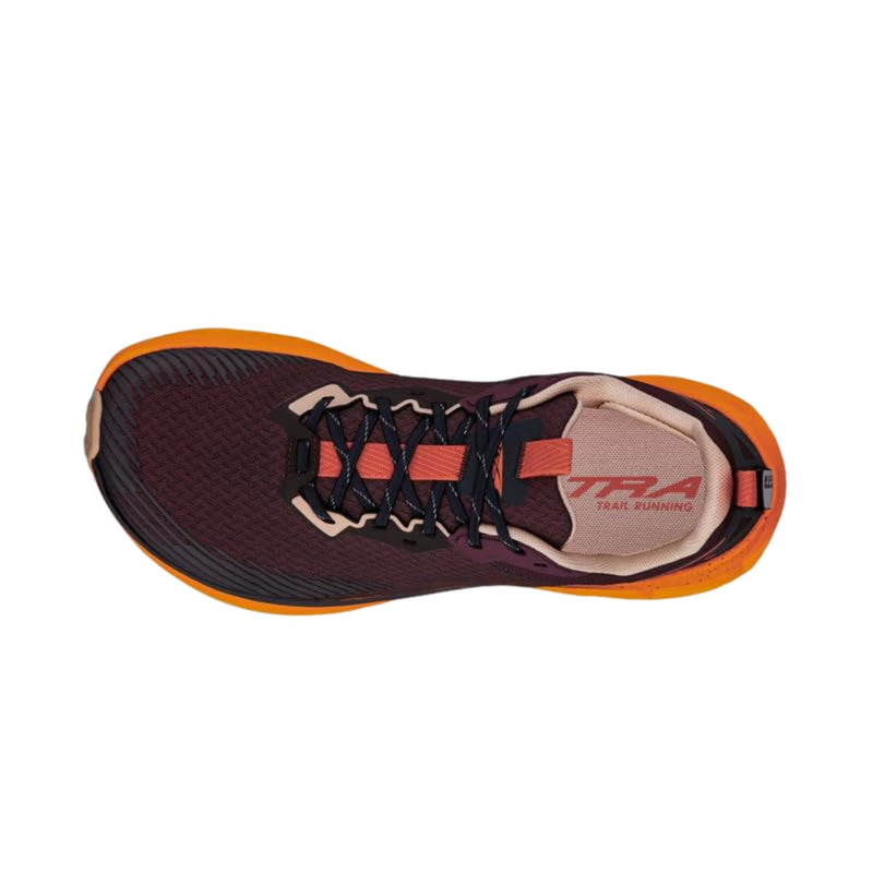 Altra Experience Wild 2 Maroon  AL0A85RX666 Men's