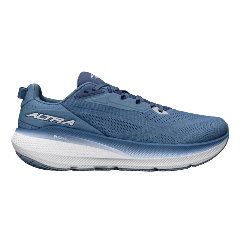 Altra FWD Via 2 Navy / Light Blue  AL0A85SR446 Men's