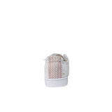 Roxy Aldo Slip On Sneaker White  ALDO-WHT Women's