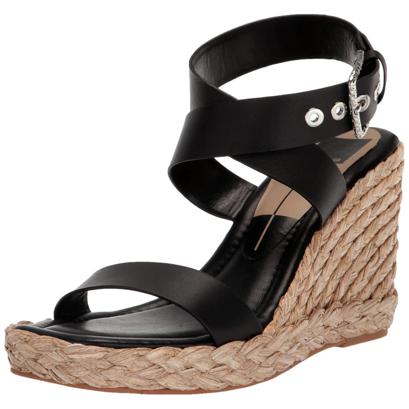 Dolce Vita Aldona Black  ALDONA-BLK Women's