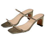 FARYL by FaryIrobin Alexandra Gold  ALEXANDRA-GOLD Women's