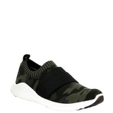 Aetrex AIIie Camo Loved  ALLIE-CAMO Women's