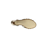 Touch Ups Amara Champagne  AMARA-CHMP Women's