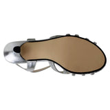 Touch Ups Amara Silver  AMARA-SLVR Women's