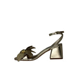 Steve Madden Ammie Gold  AMMIE-GOLD Women's