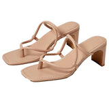 FARYL by FaryIrobin Andie Sand  ANDIE-SAND Women's