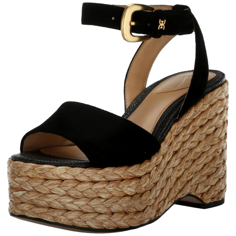 Sam Edelman April Black  APRIL-BLK Women's