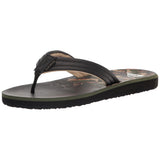 Quiksilver Carver Print Green  AQYL101240 Men's