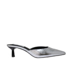 Steve Madden Audree Silver  AREE01S1751 Women's