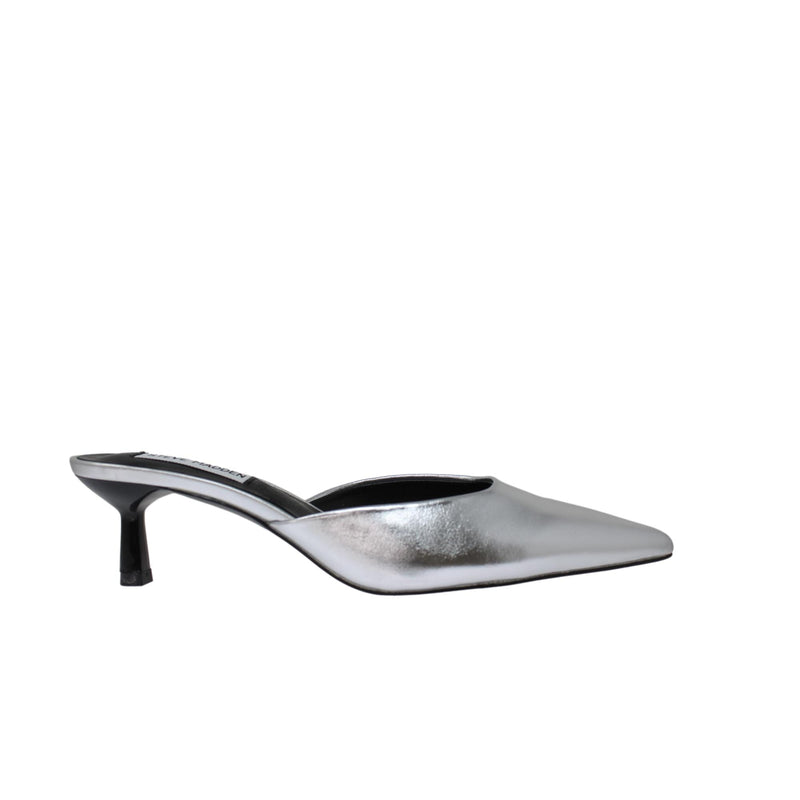 Steve Madden Audree Silver  AREE01S1751 Women's